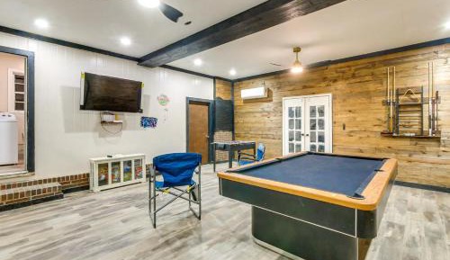 Vacation Home