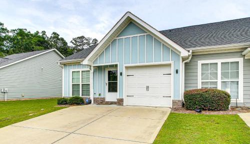 Vacation Home