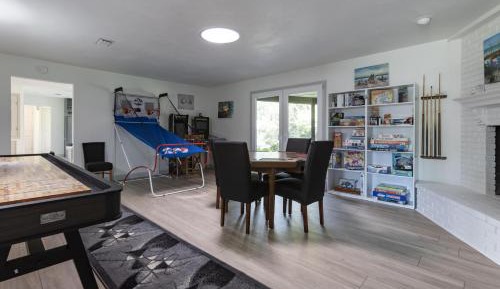 Vacation Home