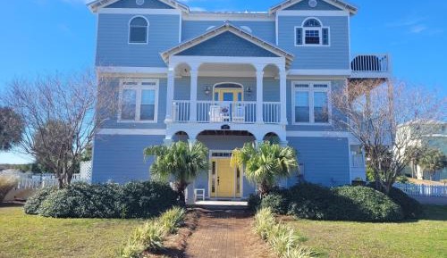 Vacation Home