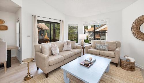 Vacation Home