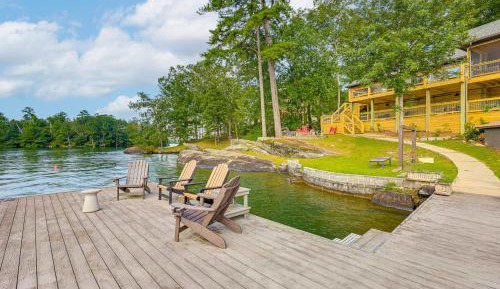 Vacation Home