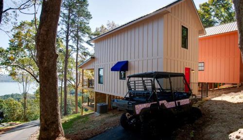 Vacation Home
