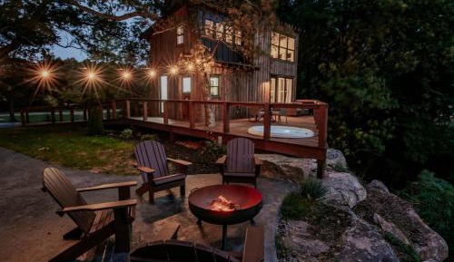 Vacation Home