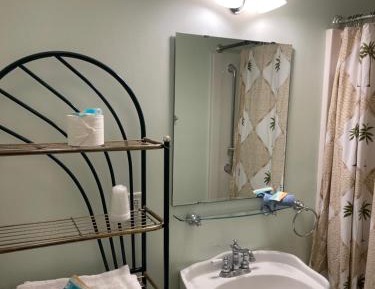 Twin Room with Bathroom