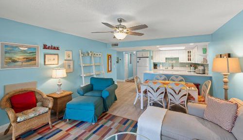 Vacation Home