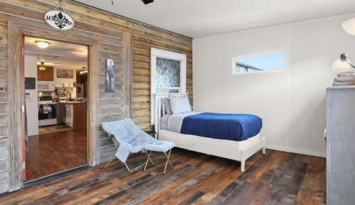 Vacation Home