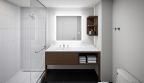 King Studio Suite