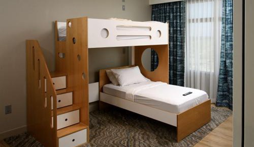 Suite with Ocean View