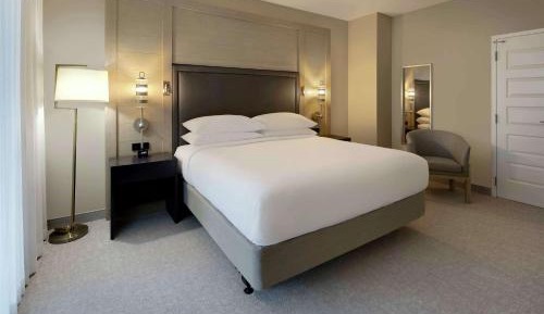 Two-Room King Family Suite