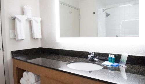 Standard King Room with Extra Floor Space