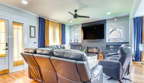 Vacation Home