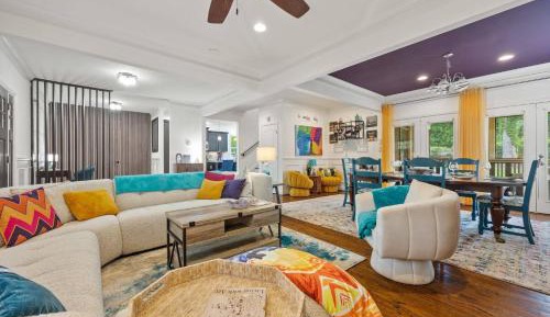 Vacation Home