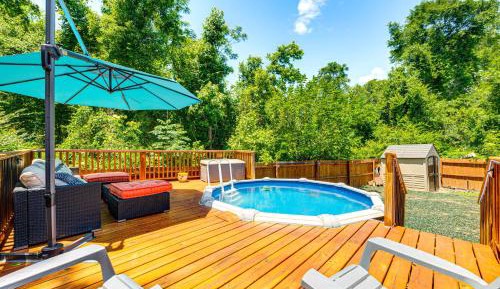 Vacation Home
