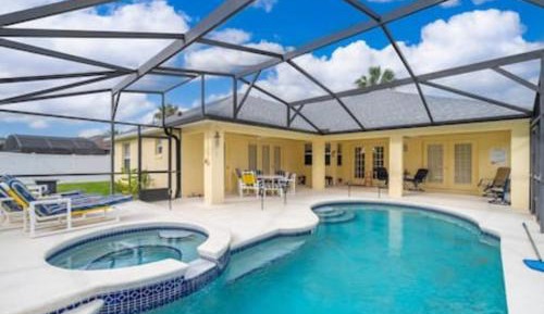 Vacation Home