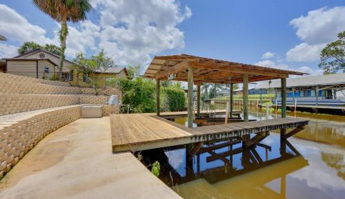 Vacation Home