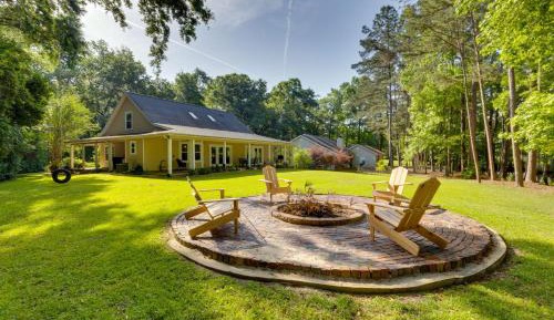 Vacation Home
