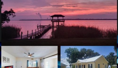 Vacation Home