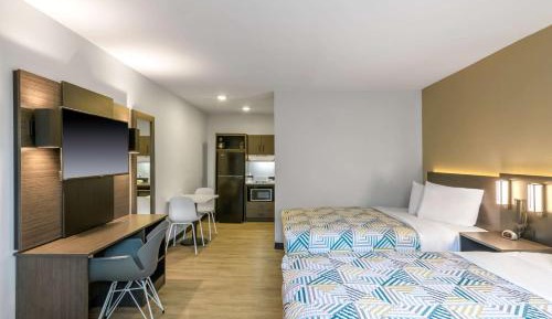 Deluxe Double or Twin Room - Non-Smoking