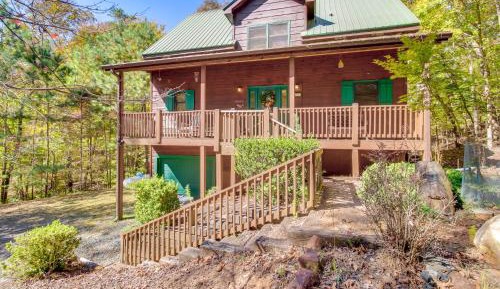 Vacation Home