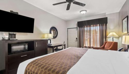 King Room - Non-Smoking