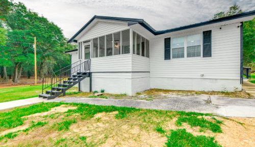 Vacation Home