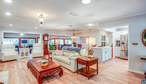 Vacation Home
