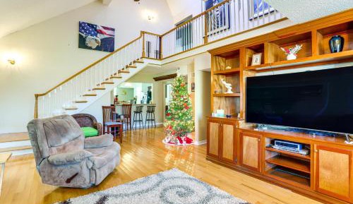 Vacation Home