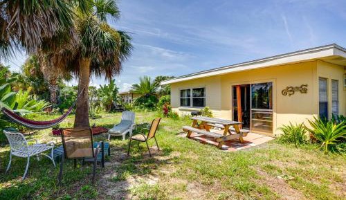 Vacation Home