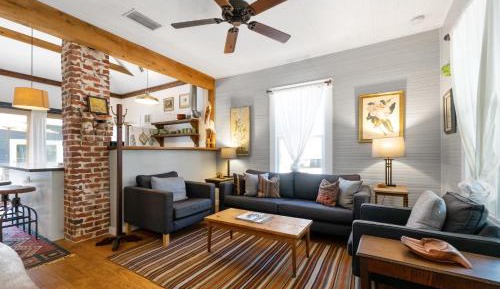 Vacation Home