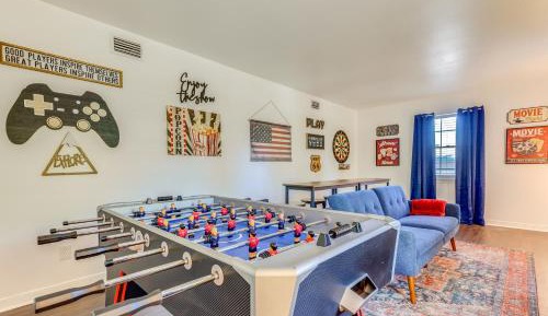Vacation Home