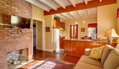 Vacation Home