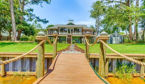Vacation Home