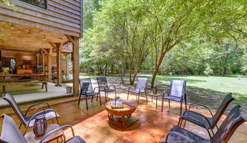 Vacation Home