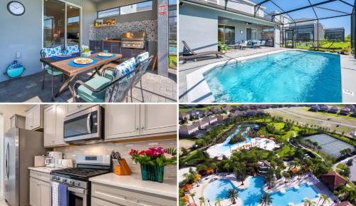Vacation Home