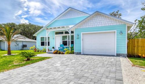 Vacation Home
