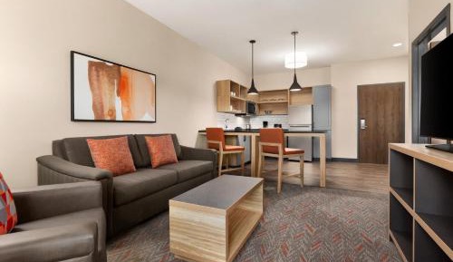 One-Bedroom Suite