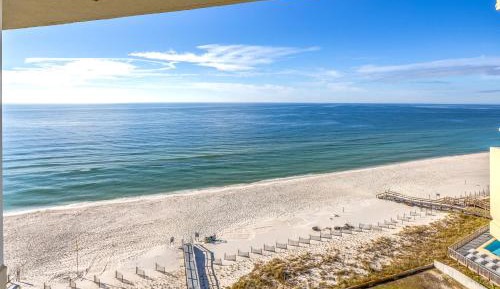 Two-Bedroom Condo
