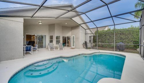 Vacation Home