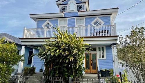 Vacation Home