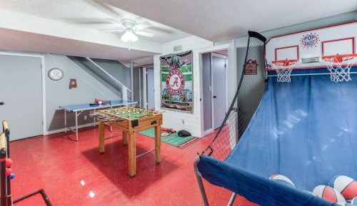 Vacation Home