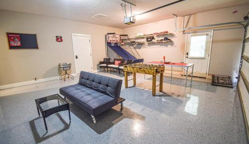 Vacation Home