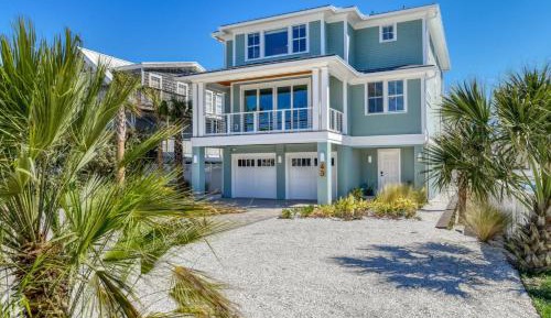 Vacation Home