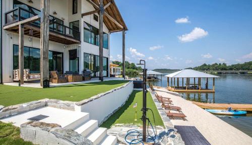 Vacation Home