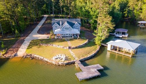 Vacation Home