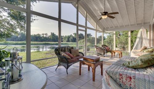 Vacation Home