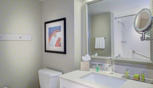 King Room with Gulf View