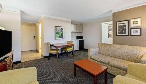 King Suite