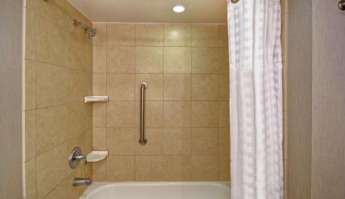 Suite with Two Double Beds - Non-Smoking