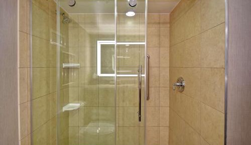 Two-Room King Suite - Non-Smoking